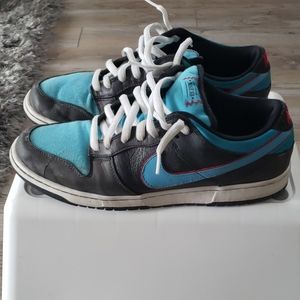 Nike Dunk Low Premium SB